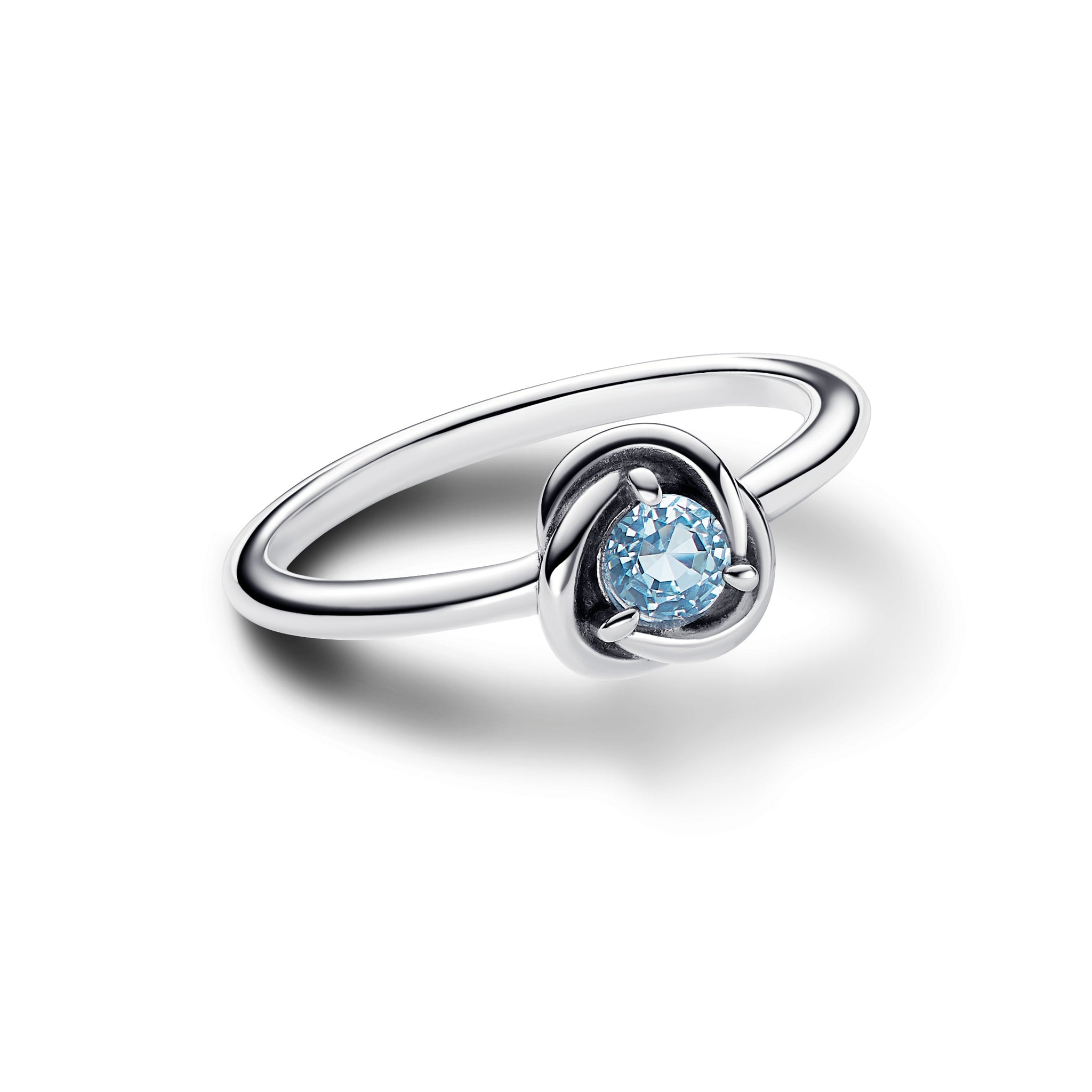 Buy Aqua blue chalcedony ring, Tear drop ring, Blue stone silver ring  online at aStudio1980.com